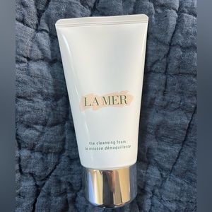 La Mer The Cleansing Foam 4.2oz